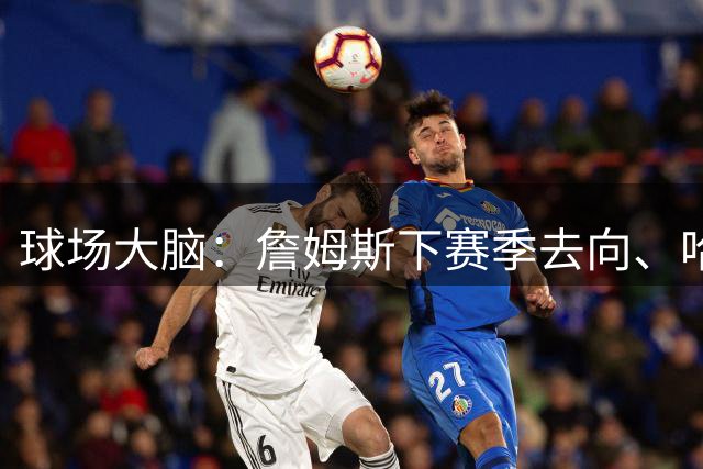 球场大脑：詹姆斯下赛季去向、哈利伯顿恢复进程&布伦森为何特别